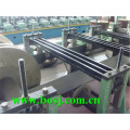 Rim of Stereo Garage Roll Forming Machine Fornecedor Korea